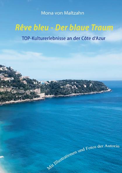 Rêve bleu - Der blaue Traum