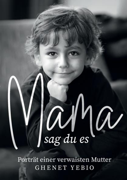 Mama sag du es