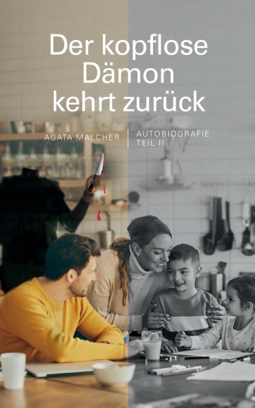 Der kopflose Dämon kehrt zurück