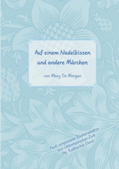 Auf dem Nadelkissen und andere M��rchen