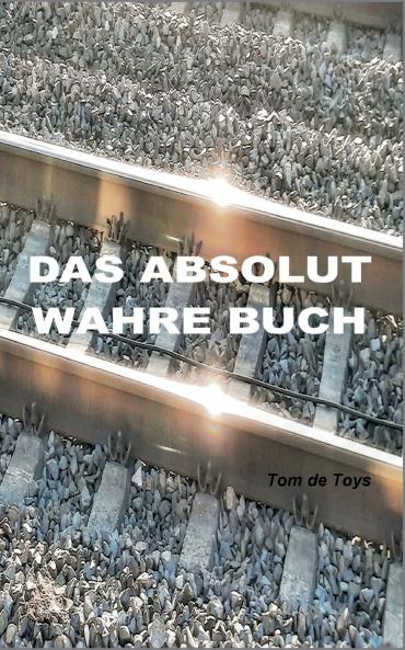 Das absolut wahre Buch