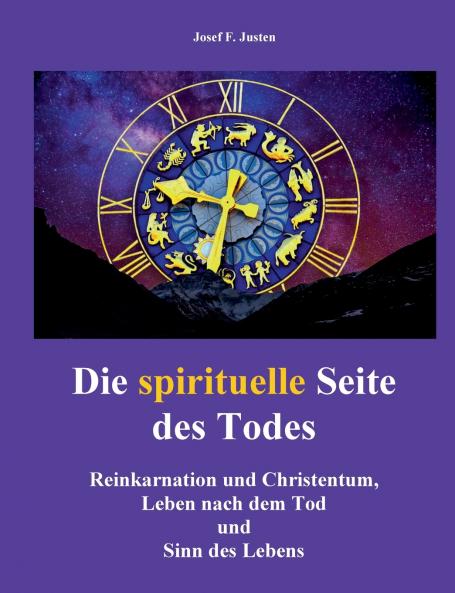 Die spirituelle Seite des Todes