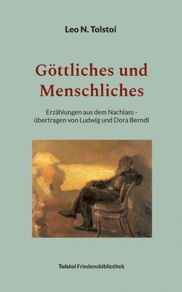 Göttliches und Menschliches