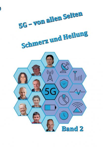 5G von allen Seiten Band 2