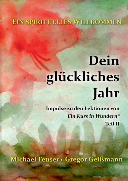 Dein glückliches Jahr