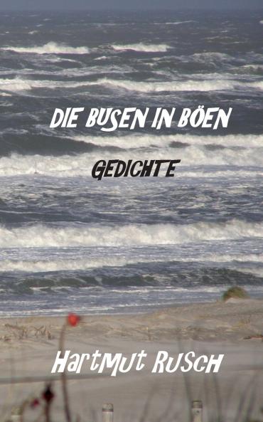 Die Busen in Böen