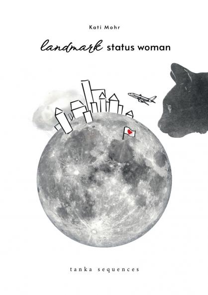 landmark status woman
