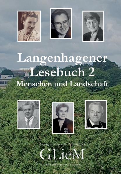 Langenhagener Lesebuch 2