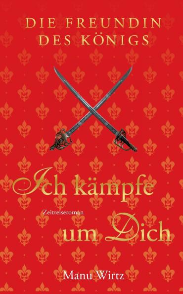 Die Freundin des Königs