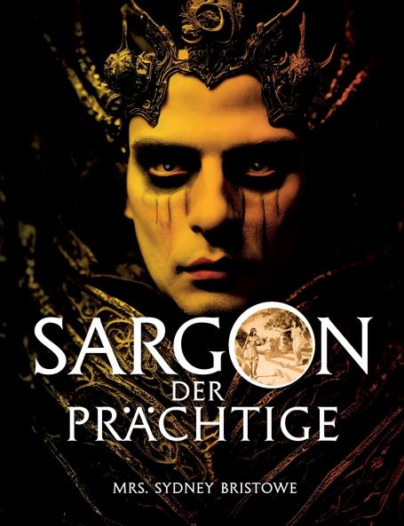 Sargon der Prächtige