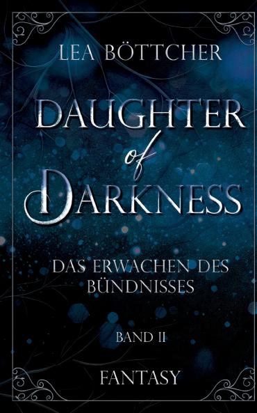 Daughter of Darkness