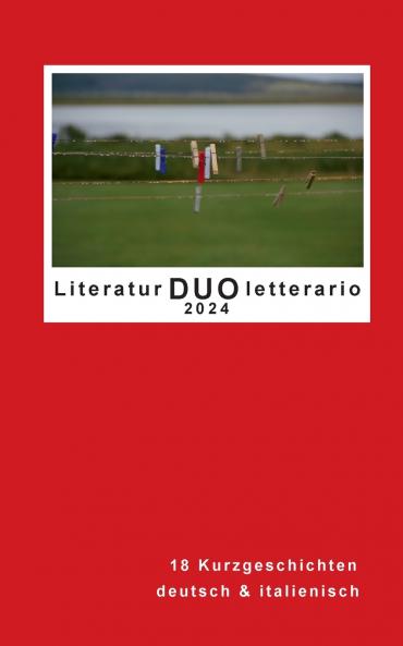 Literatur DUO Letterario 2024