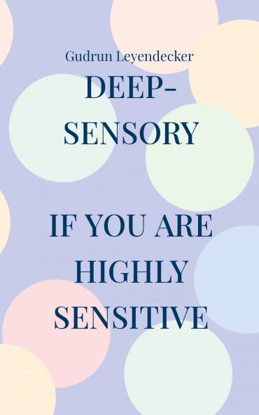 deep-sensory