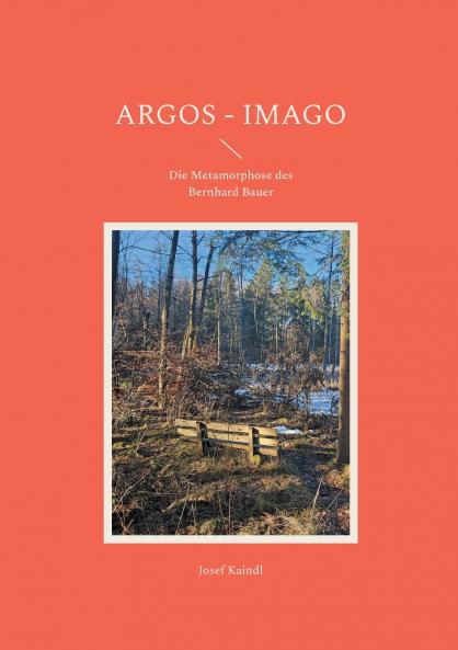 Argos - Imago