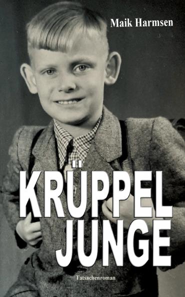 Krüppeljunge