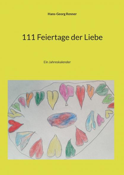 111 Feiertage der Liebe