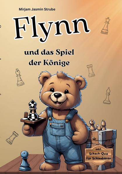 Flynn und das Spiel der Könige