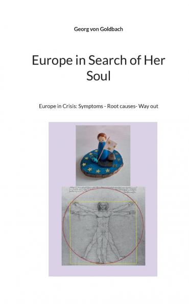 Europe in Search of Her Soul