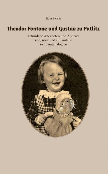 Theodor Fontane und Gustav zu Putlitz