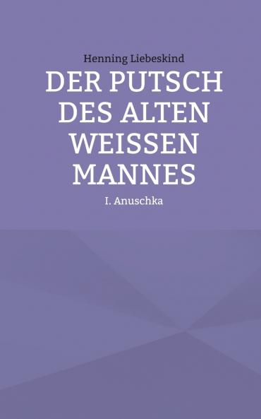 Der Putsch des alten weißen Mannes