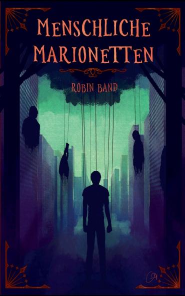 Menschliche Marionetten