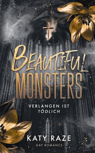 Beautiful Monsters