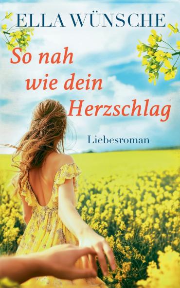 So nah wie dein Herzschlag