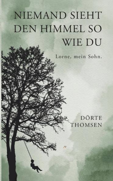 Niemand sieht den Himmel so wie Du