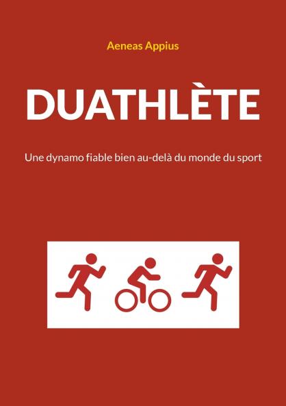 Duathlète