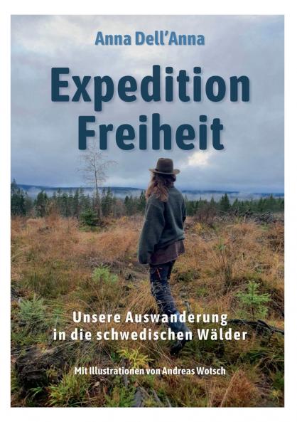 Expedition Freiheit