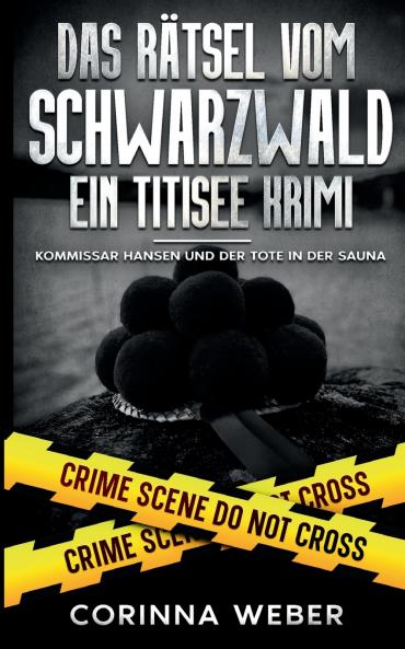 Das Rätsel vom Schwarzwald