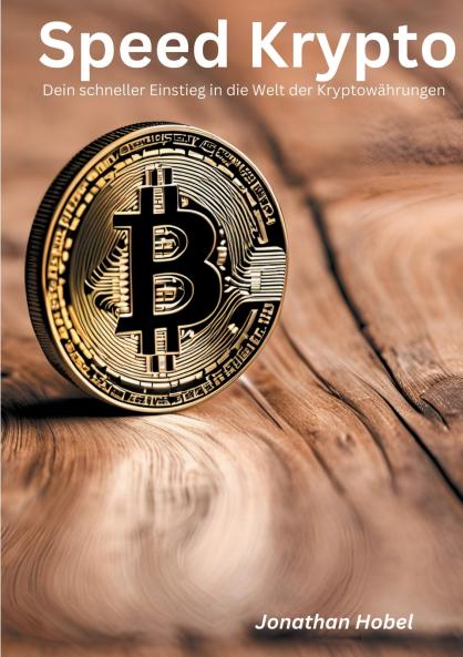Speed Krypto