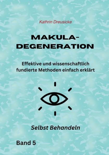 Makuladegeneration