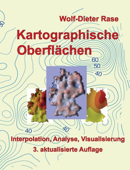Kartographische Oberflächen