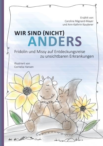 Wir sind (nicht) anders