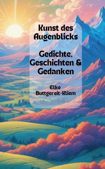 Kunst des Augenblicks