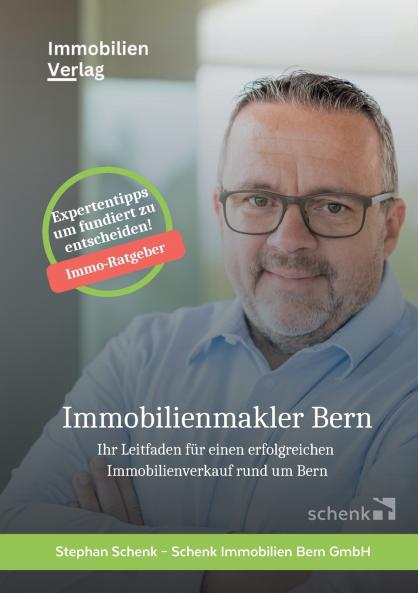 Immobilienmakler Bern