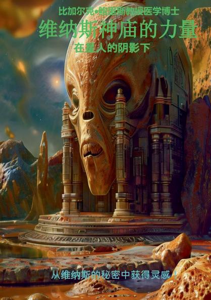 Weinasi shenmiao de liliang 维纳斯神庙的力量