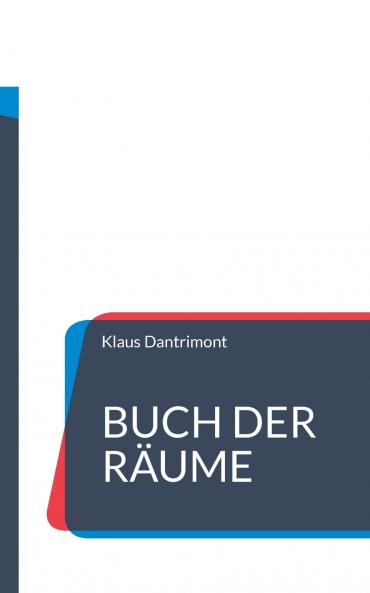 Buch der Räume