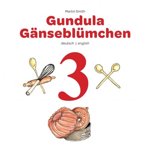 Gundula Gänseblümchen 3