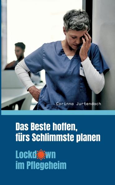 Das Beste hoffen fürs Schlimmste planen