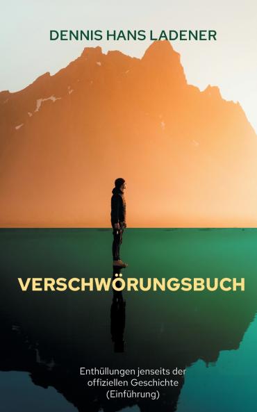 Verschwörungsbuch