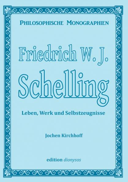 Friedrich W.J. Schelling