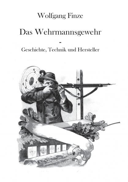 Das Wehrmannsgewehr