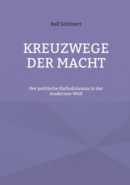 Kreuzwege der Macht