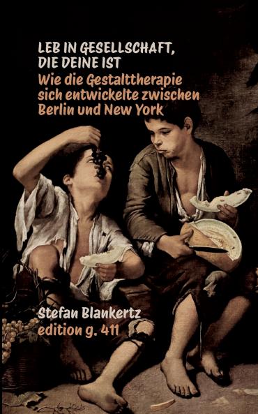 Leb in Gesellschaft die deine ist