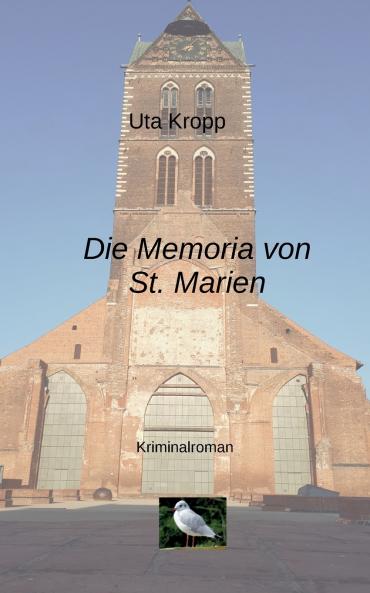 Die Memoria von St. Marien