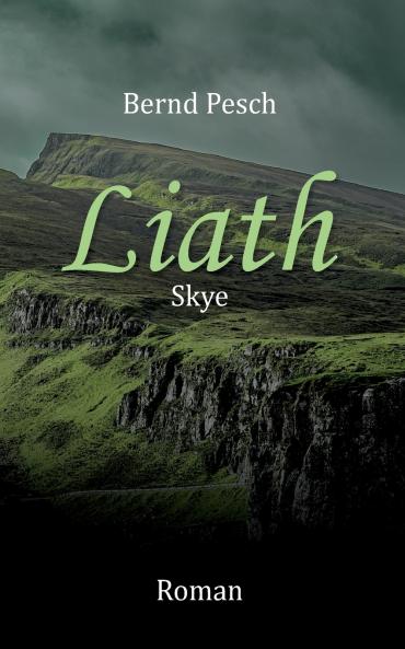 Liath - Skye