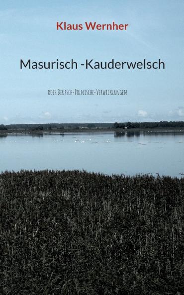 Masurisch -Kauderwelsch