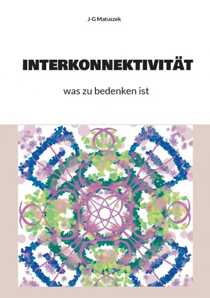 Interkonnektivit��t